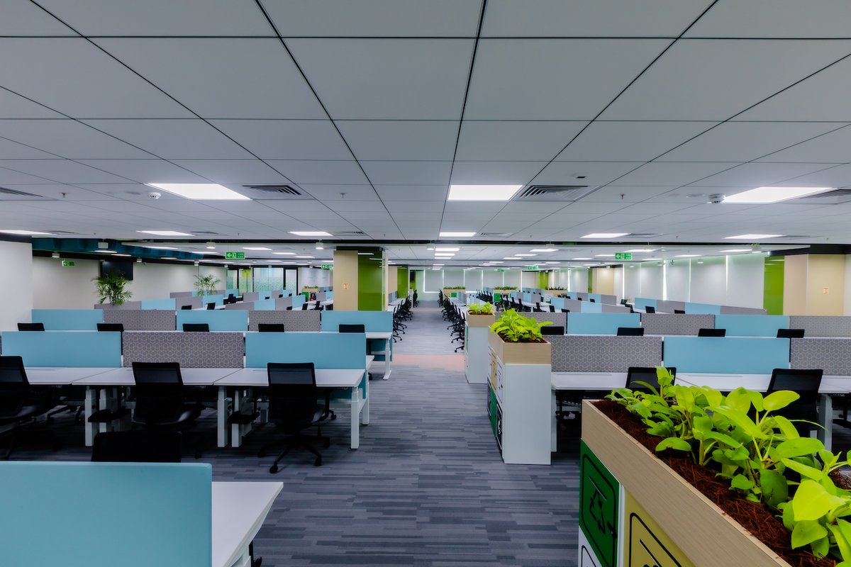 JTCPLDesigns's tweet image. @BNPParibas
, Chennai, was delivered on the cusp of the lockdown smoothly owing to our familiarity and comfort with remote-working.

#JTCPLDesigns_HTSInteriors  #Design #JTCPLDesigns #Indianarchitects #officedesign 

@JLL @JLLIndia