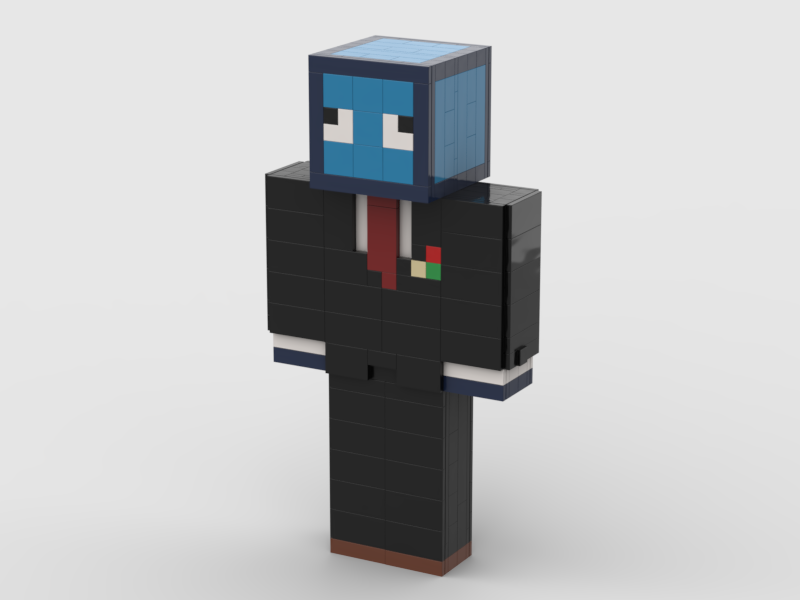 BrickMinecraft tweet media