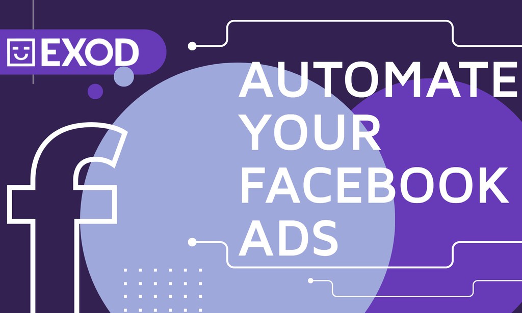 phillipstemann's tweet image. Todays product showcase is @exod_ai, and they can help you with your Facebook ads.

Watch the full review: Exod.ai – Optimise Your Facebook Ads With AI
▸ lttr.ai/j8Ol

#FacebookAds #AiOptimisation #SoftwareReview #AiSmartAudiences