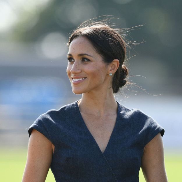Happy 40th birthday to Meghan Markle <33 