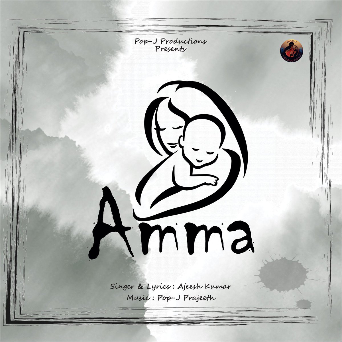 popjproductions's tweet photo. Presenting the poster of Our Upcoming Kannada Single "Amma" By Ajeesh Kumar Featuring Pop-J Prajeeth. Full song releasing on 06/08/2021 at 6 PM on Pop-J Productions YouTube Channel...
Stay Tuned
@popjprajeeth
#Amma #AjeeshKumar #popjprajeeth #popjproductions #KannadaSong https://t.co/v2GDtX5LUp