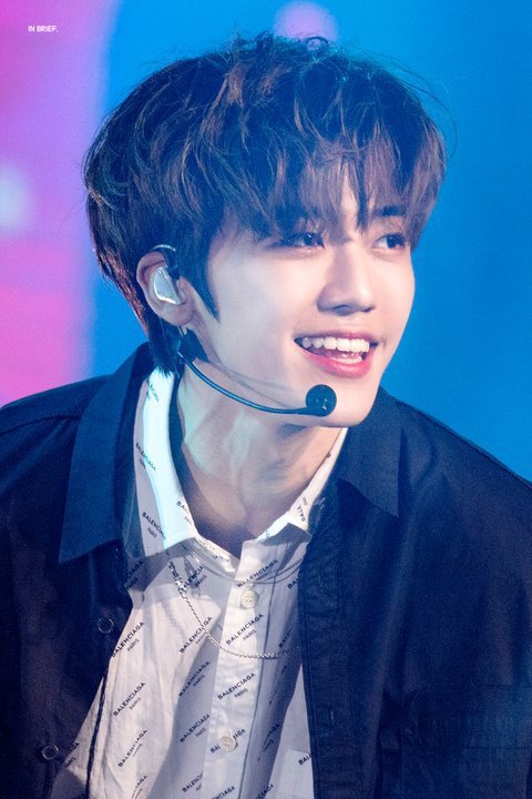 Jonjalim's tweet photo. 236. 엔시티 드림 재민 https://t.co/8aWUT7ZbVY
