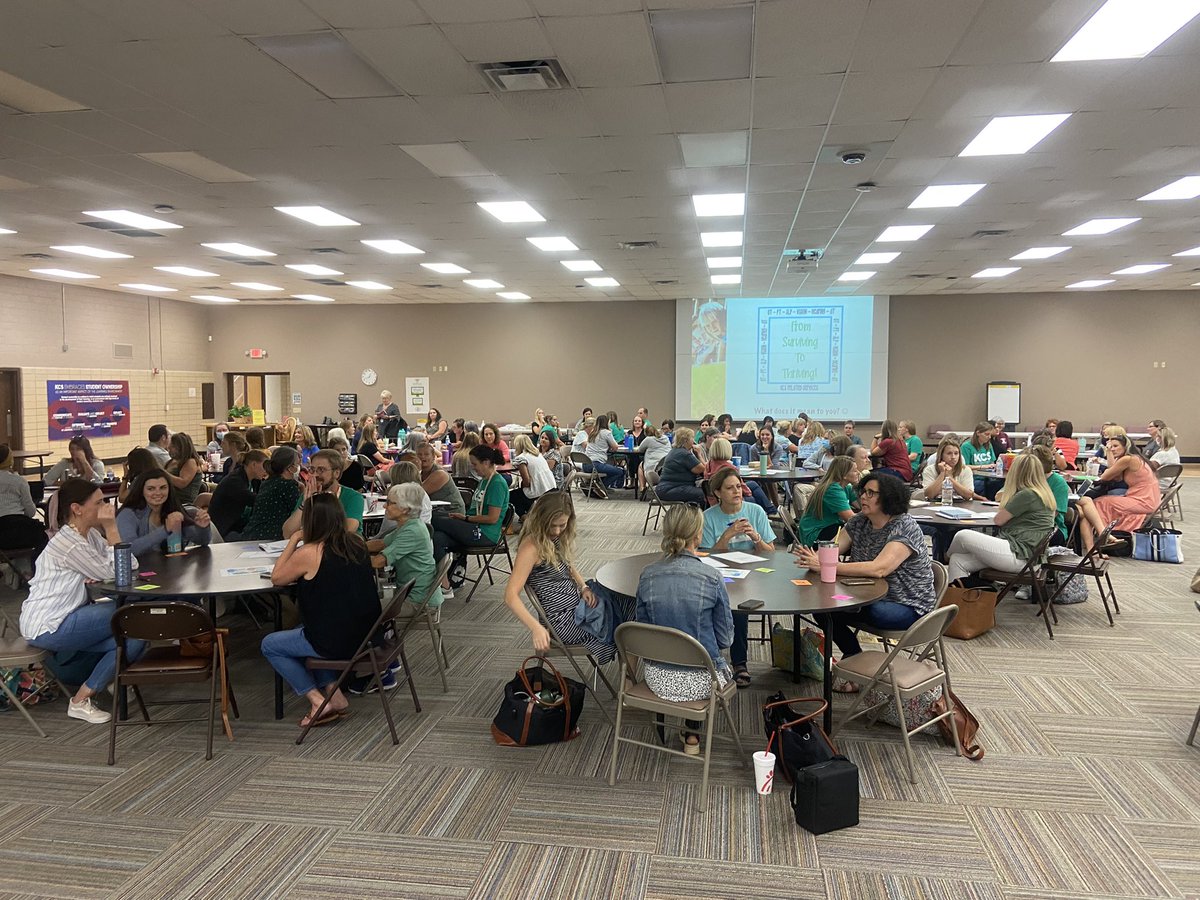 Summer Tucker (@kcsrelatedsvcs) on Twitter photo Great kickoff and day of learning with our amazing KCS Related Services family! ❤️ #thriving <a href="/KnoxSchools/">Knox County Schools</a> <a href="/KCS_Myers/">Jason Myers</a> Great kickoff and day of learning with our amazing KCS Related Services family! ❤️ #thriving <a href="/KnoxSchools/">Knox County Schools</a> <a href="/KCS_Myers/">Jason Myers</a>