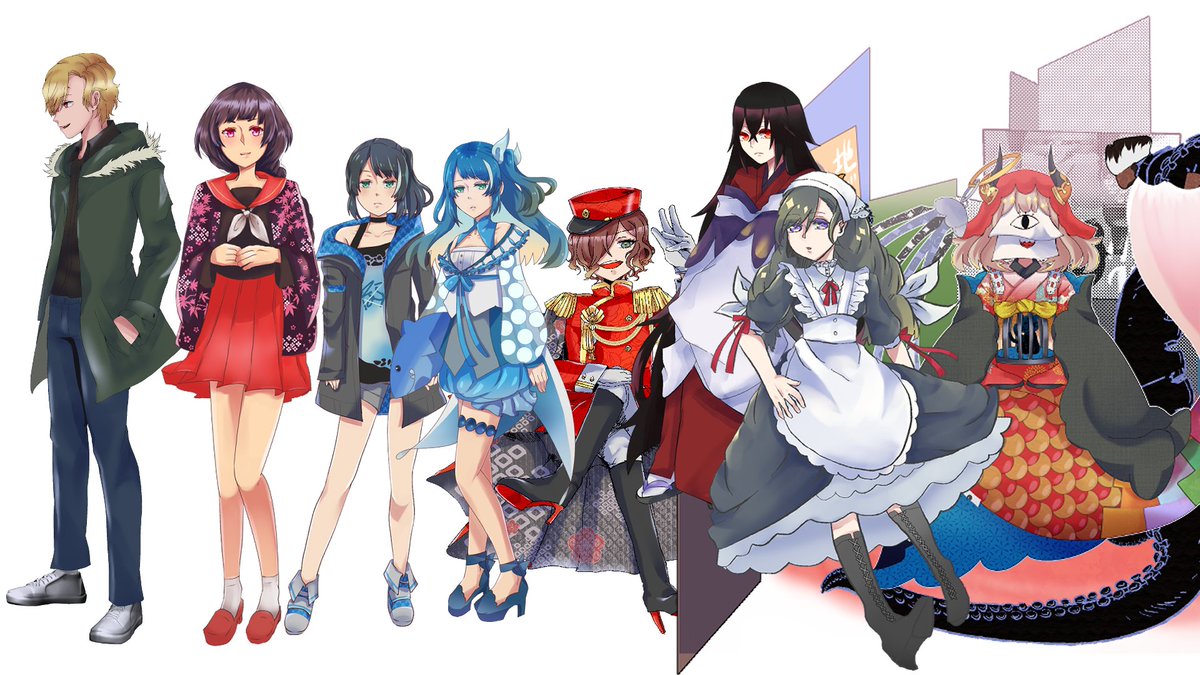 クトゥルフ神話 Twitter Search