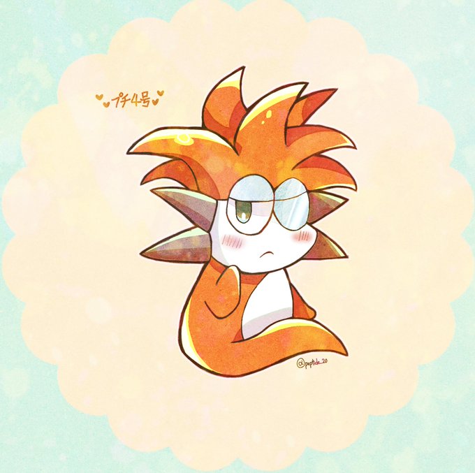 伝説のスタフィーのtwitterイラスト検索結果