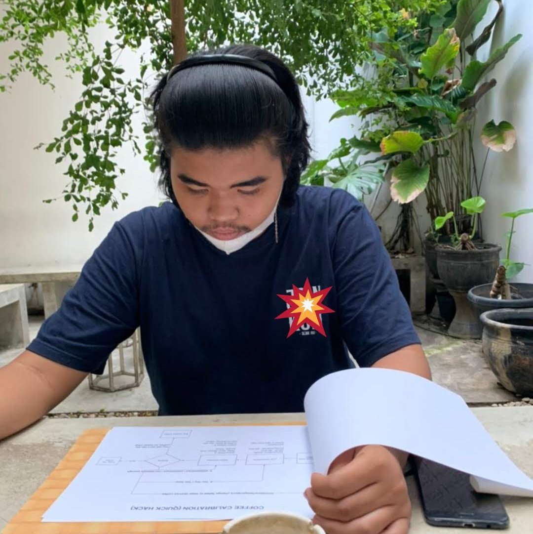 FsIchsan's tweet photo. #FotoProfilBaru https://t.co/apXkySFC7g