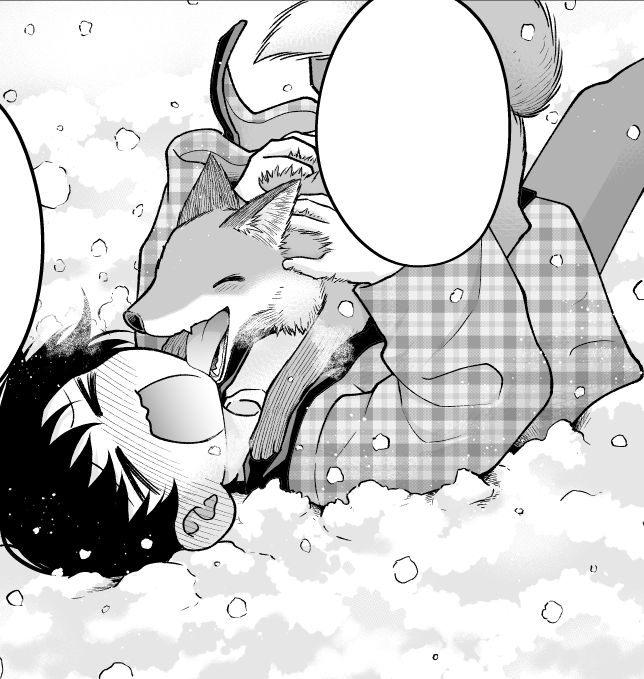 最高に楽しかった思い出🦊 