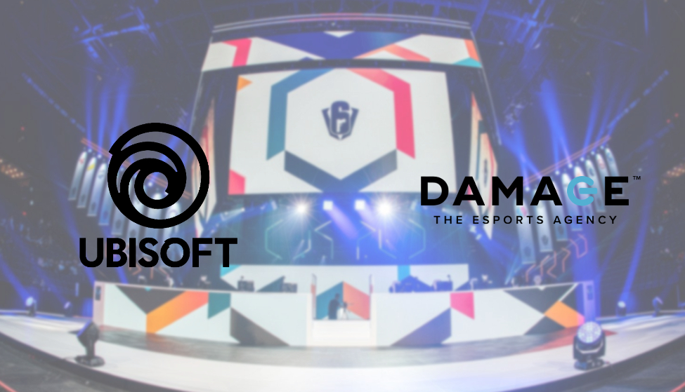.<a href="/DamageAgency/">Damage</a> has been named as the agency of record for <a href="/R6esports/">Rainbow Six Esports</a> North America. 

The agency and Ubisoft will collaborate on social activations in a bid to position the North American Pro League as 'one of the premier esports leagues in the world'.

ow.ly/6mTN50FK2Zt