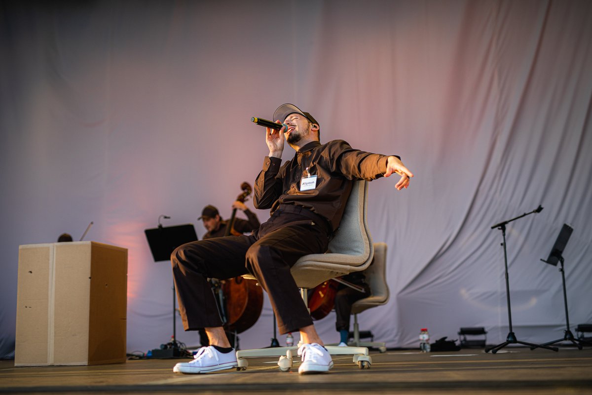 Alligatoah tweet media