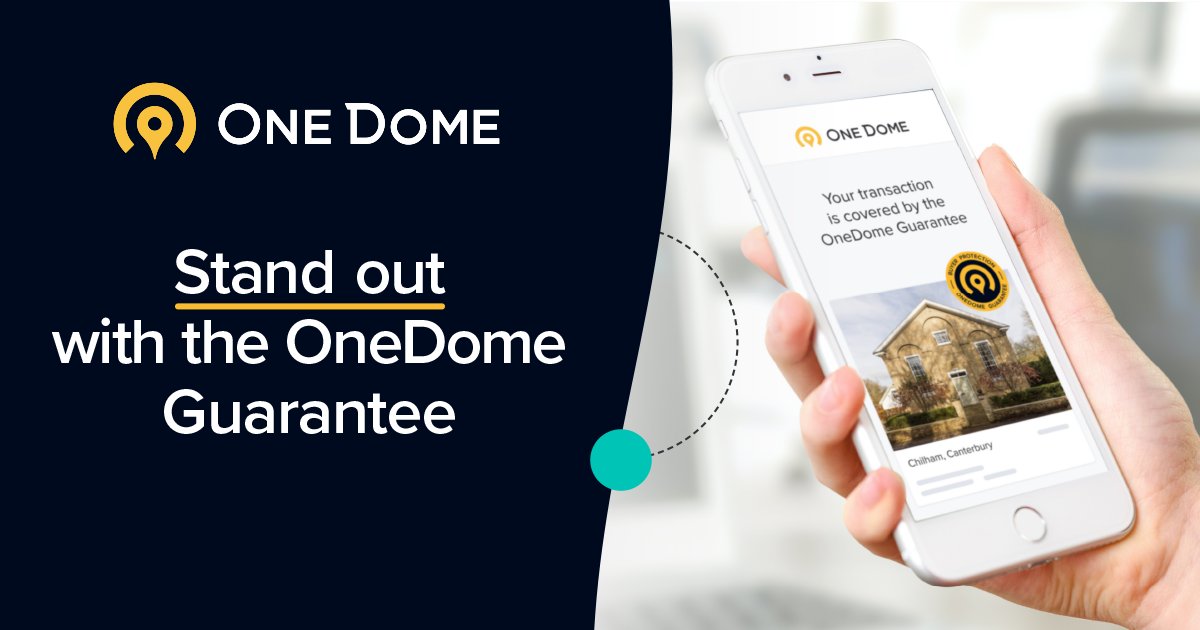 OneDome tweet media