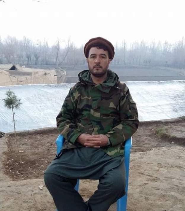 ariana-news-on-twitter-takhar-police-confirm-that-noor-mohammad