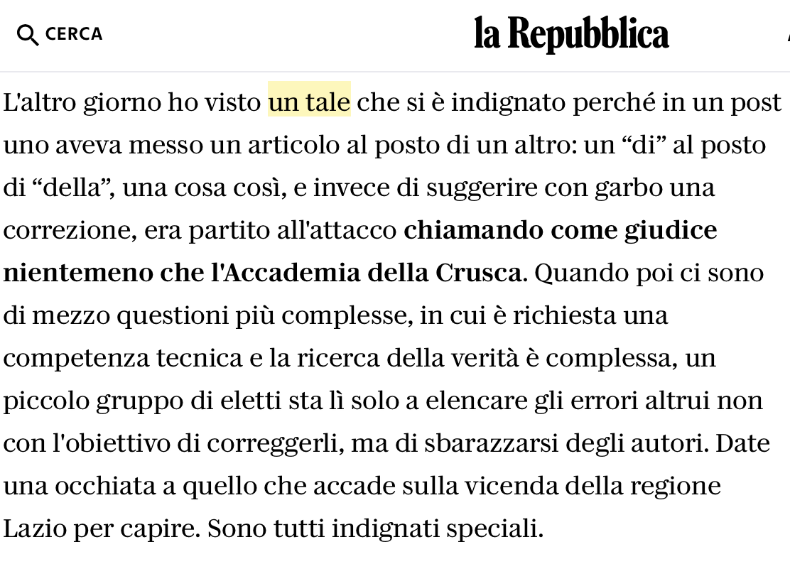 setteBIT's tweet photo. Luna storta: il cercatore di gentilezze altrui se l’è presa https://t.co/9pA3zgnv4K (senza linkare niente, ovviamente) ma dimentica i precedenti https://t.co/zJeKa4ser2 dove lui nulla ha mai fatto x correggersi (qui https://t.co/k7p9Uj4l6k) https://t.co/tB7fYhGDfL @RiccardoLuna https://t.co/YBkQ1egGfL