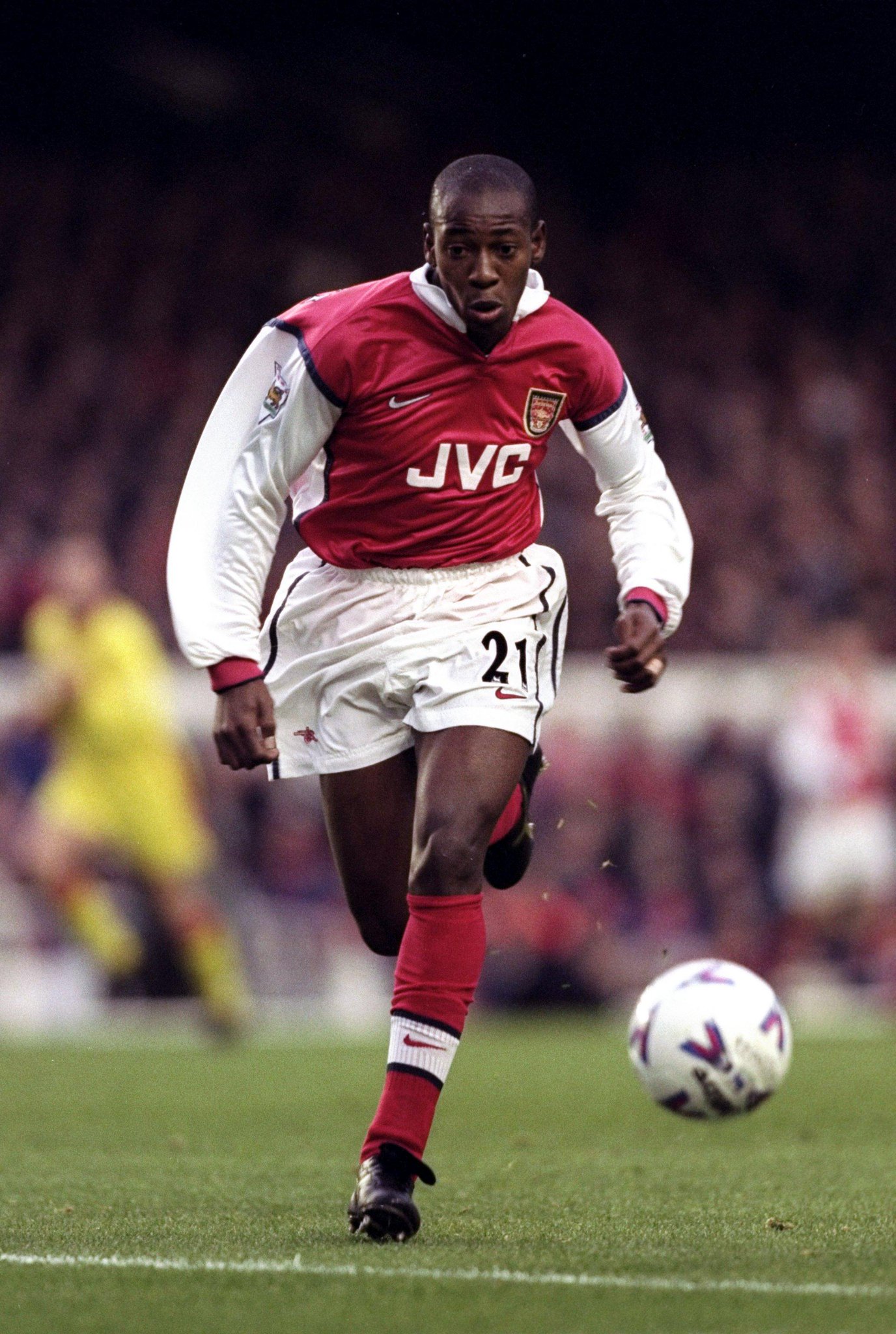 Happy Birthday Luís Boa Morte! 