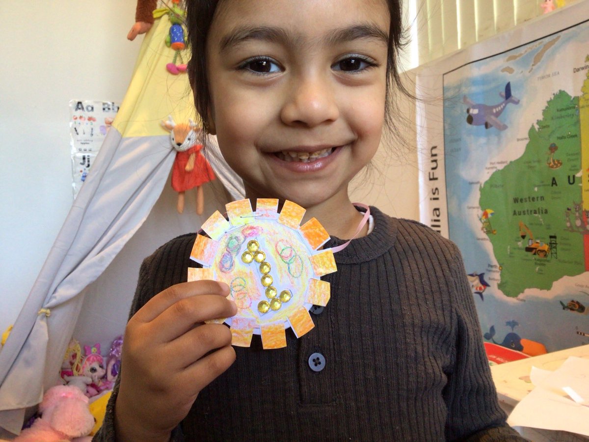 Rosehill Public School Preschool tweet media