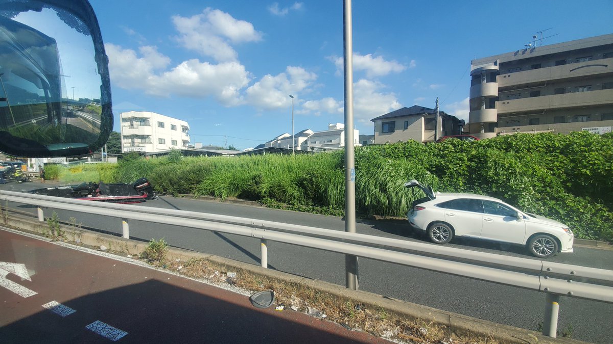 国道357号の最新通行止情報(2ページ目)【今日現在・リアルタイム情報