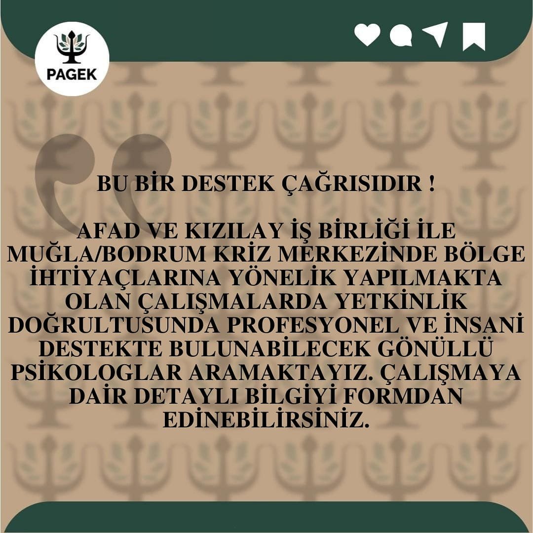 Tüm meslektaşlarımıza çağrımızdır.

docs.google.com/forms/d/1xFZ-4…
