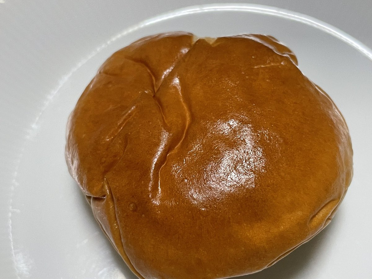 冷凍クリームパン 冷凍クリームパン