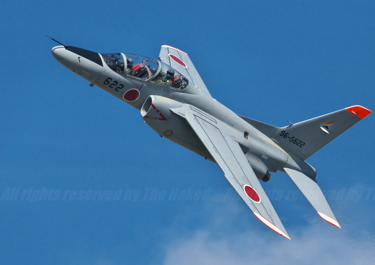hiroii3943's tweet photo. 2021/8/3　入間基地

会心のお捻り有難うございます★

#RJTJ
#入間基地 https://t.co/FRwWG8AcrI