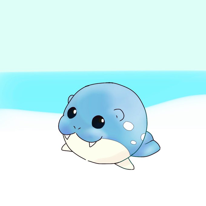 タマザラシのtwitterイラスト検索結果 古い順