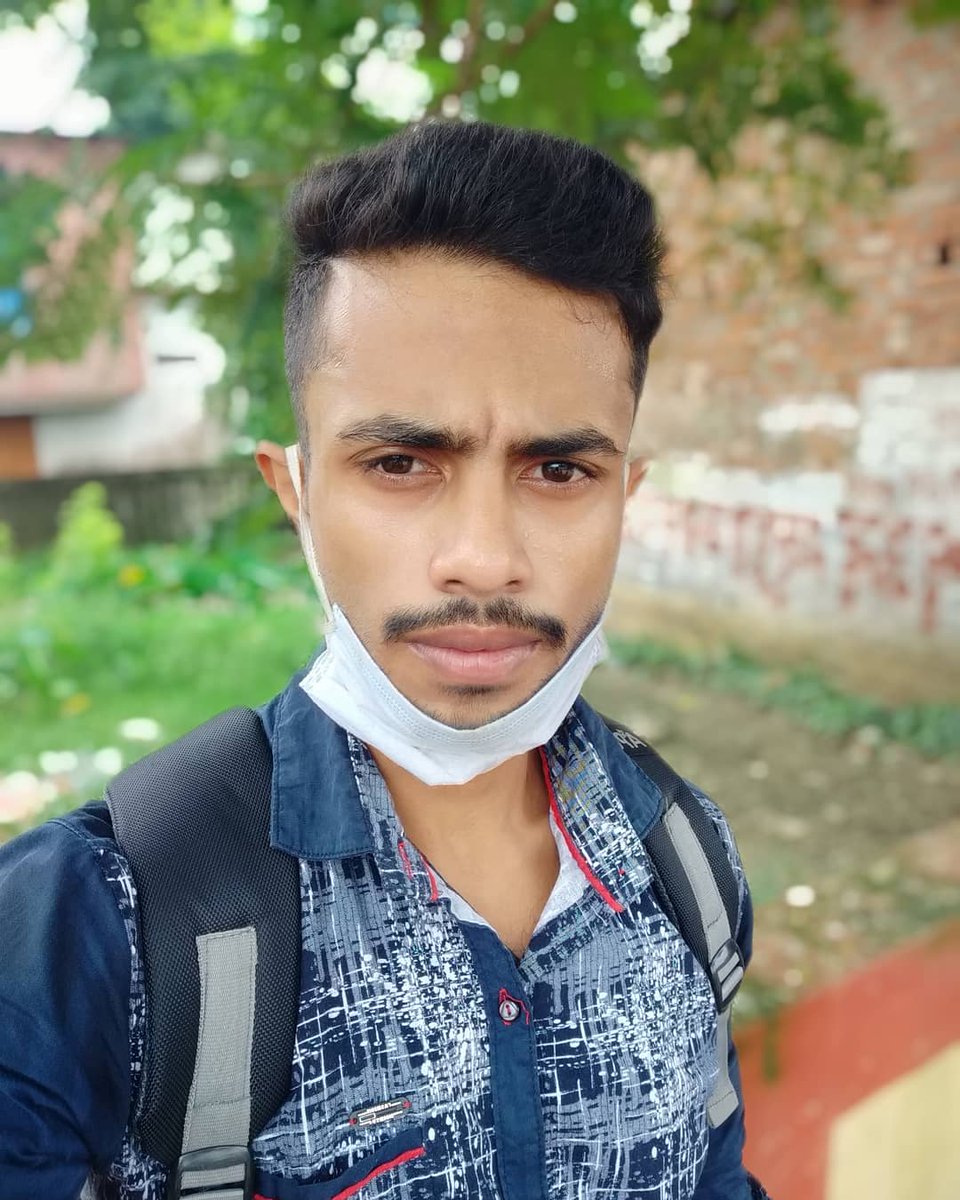 meSouravDebnath's tweet image. In the morning surrounding weather warm weather but not cool weather🌁
Today I'm going to my computer #APLL Center and I've complete my practical work just only deu of theories. 

Not coming any student without I'm. Full balance sheet education took from my teacher.Feel is boring