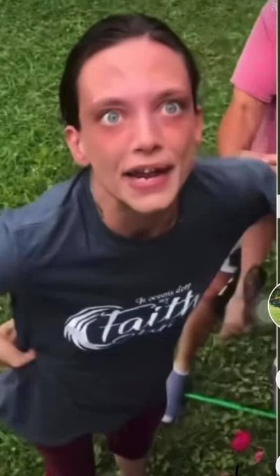 I knew she looked familiar 😂 https://t.co/Oe1Pbpj62H<a href="/tag/ps4share"class="tags"><span>#ps4share</span></a>