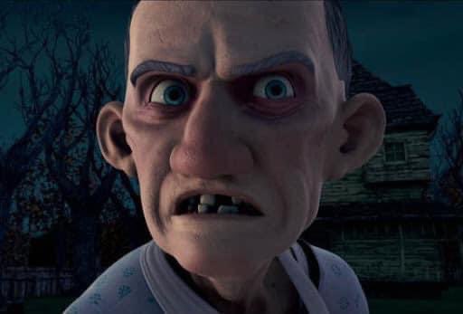 I knew she looked familiar 😂 https://t.co/Oe1Pbpj62H<a href="/tag/ps4share"class="tags"><span>#ps4share</span></a>