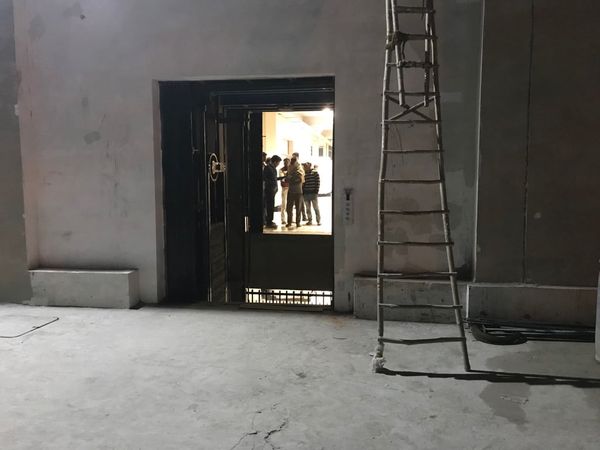 Transportation of goods from multiple floors is a serious task these days. But it won’t be anymore if you have a freight lift to escort you.
Connect with our associates today at <a href="/ExpediteLlp/">Expedite Automation LLP</a> or visit us on expediteautomation.com
#freightlift #goodscarrier #goodservice #elevator