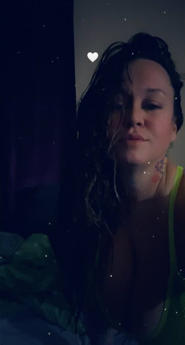 I feel like a kid &hellip; hiding from my mom (she&rsquo;s staying with me so I can take care of her after surgeries)