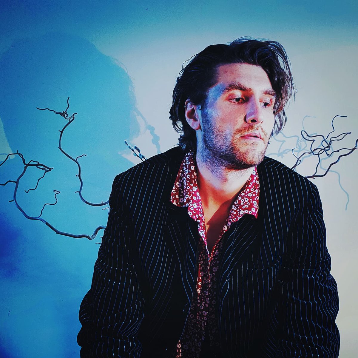 Do the gods even know we fell.?