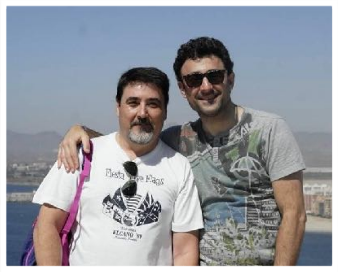 paspica's tweet photo. El Pasodoble “Paco López” fue compuesto para rendir homenaje a un gran amigo y compañero que se fue.
PARA SOLICITAR LA DESCARGA GRATUITA DE LA PARTITURA COMPLETA DEL PASODOBLE "PACO LÓPEZ" del maestro  Pascual Piqueras Cabanillas acceda al link:
https://t.co/WvQGEJOwqu https://t.co/cCdY96joLr