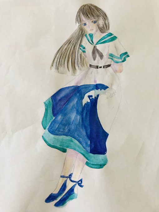 オートクチュールのtwitterイラスト検索結果 オートクチュールのtwitterイラスト検索結果