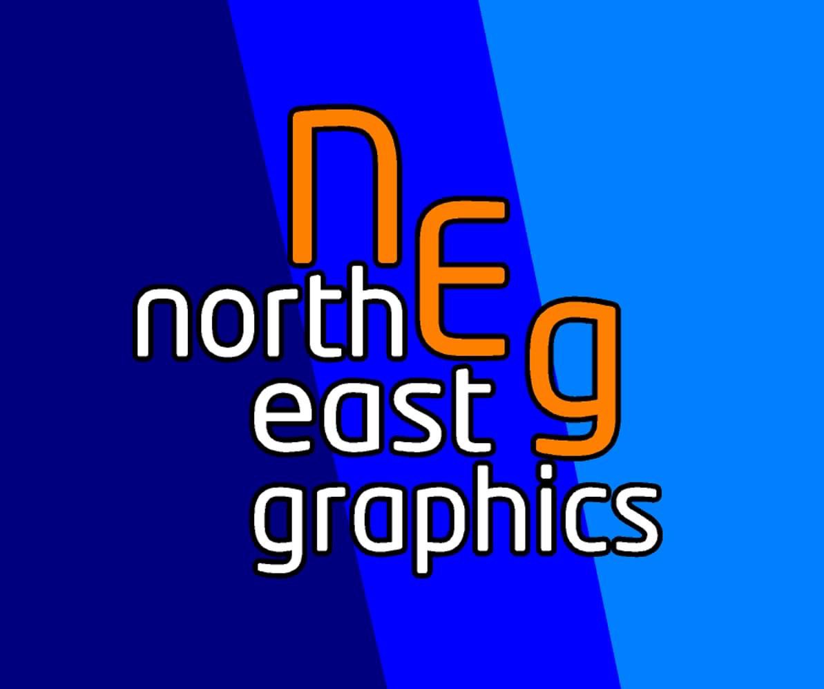Player Sponsor 

Thank you to North East Graphics who have sponsored <a href="/Luke_Gell/">Luke Gell</a> for the forthcoming season. 

NEG cover everything from shop signs to vehicle wraps at a great price contact @jonoyork81 for any details or quotations. 

#UTBR