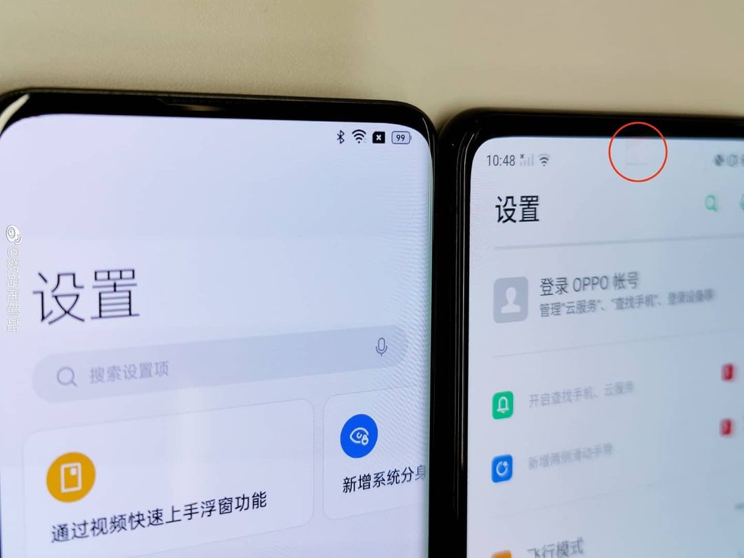 64_BitTech's tweet photo. Oppo Unveils Its Next-Generation Under-Screen Camera (USC) Technology
Oppo has been working on under-screen camera (USC) technology since 2018. 👏
#oppo #samsung #vivo #iphone #xiaomi #realme #pro #oppoa #huawei #opporeno #apple #asus #s #redmi #hpmurah #oneplus #nokia https://t.co/vER1LrHIsg