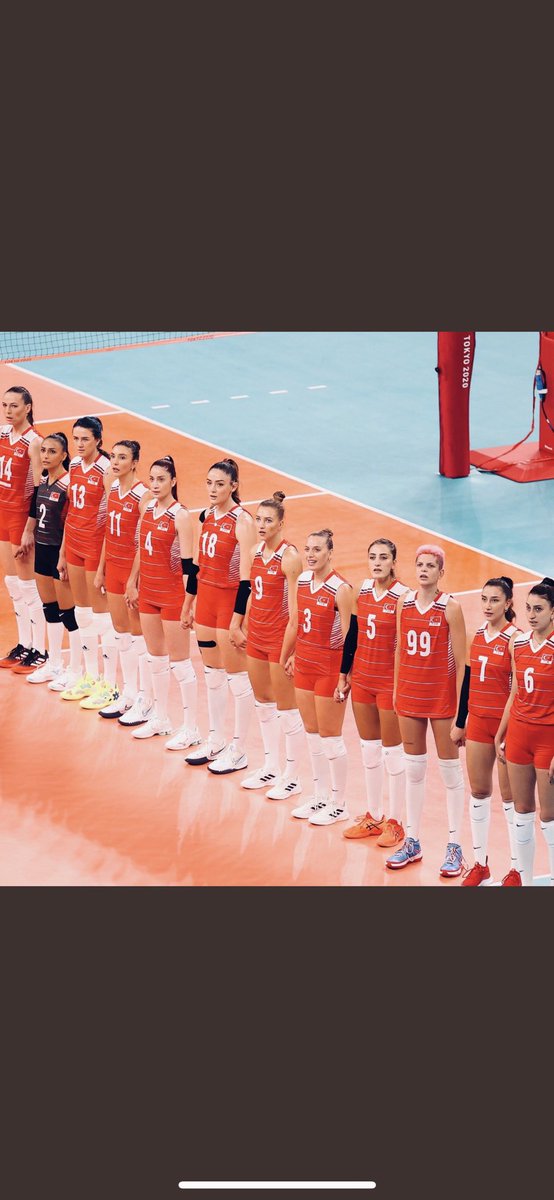 Elinize emeğinize sağlık. Yaşattığınız gurur için teşekkürler 👏👏👏 #FileninSultanları