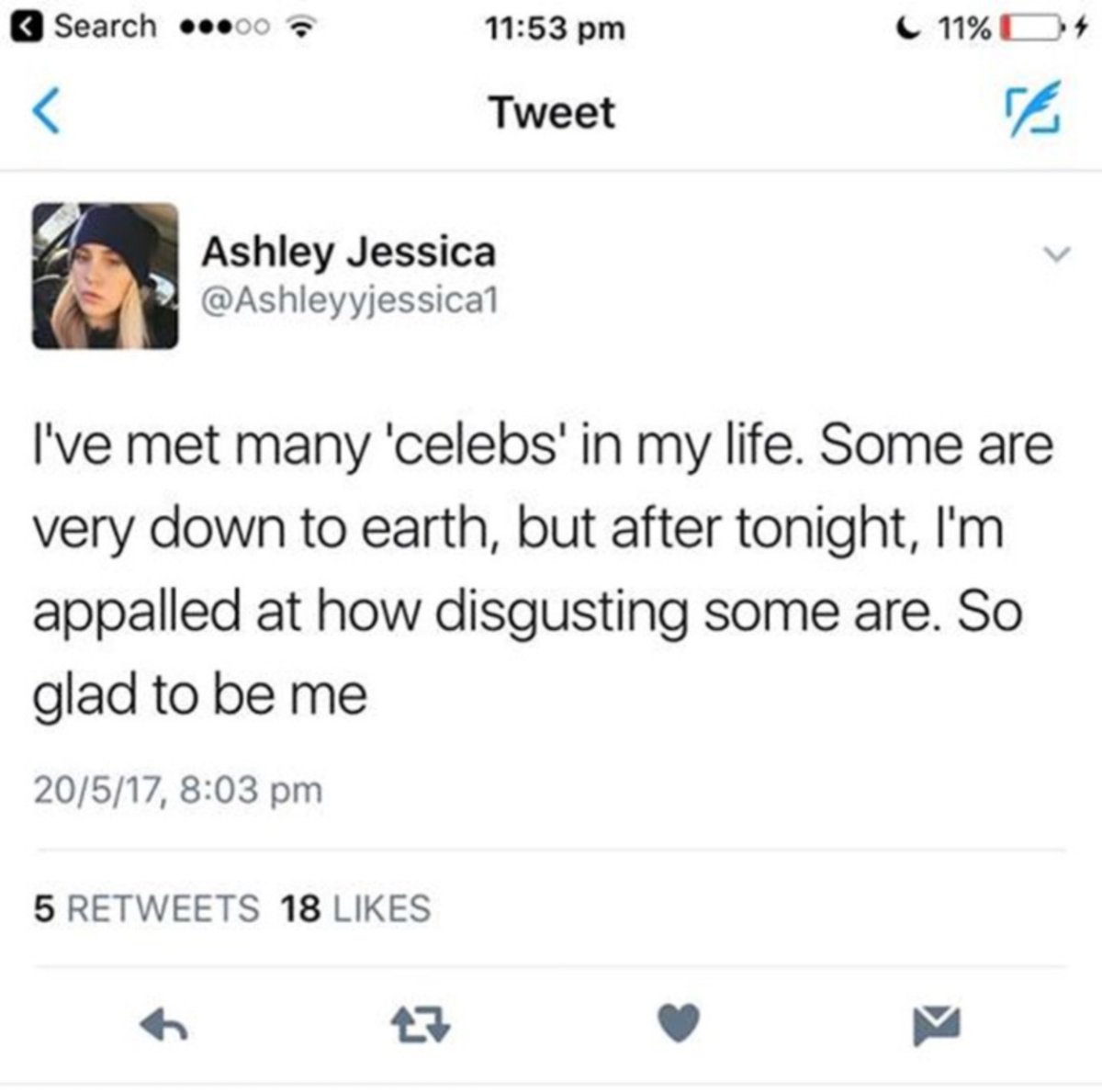 delicate_louie's tweet image. A series of fortunate events