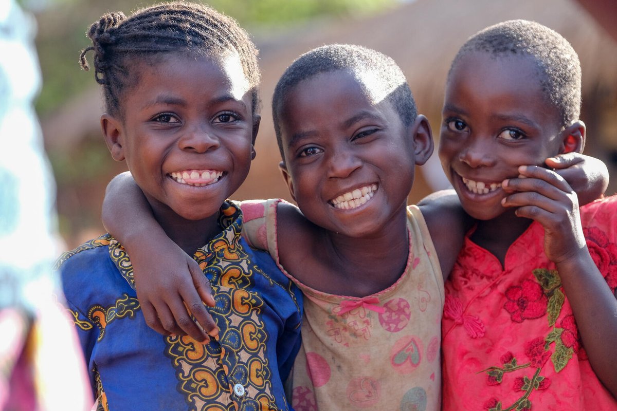 UNICEF en RDC tweet media