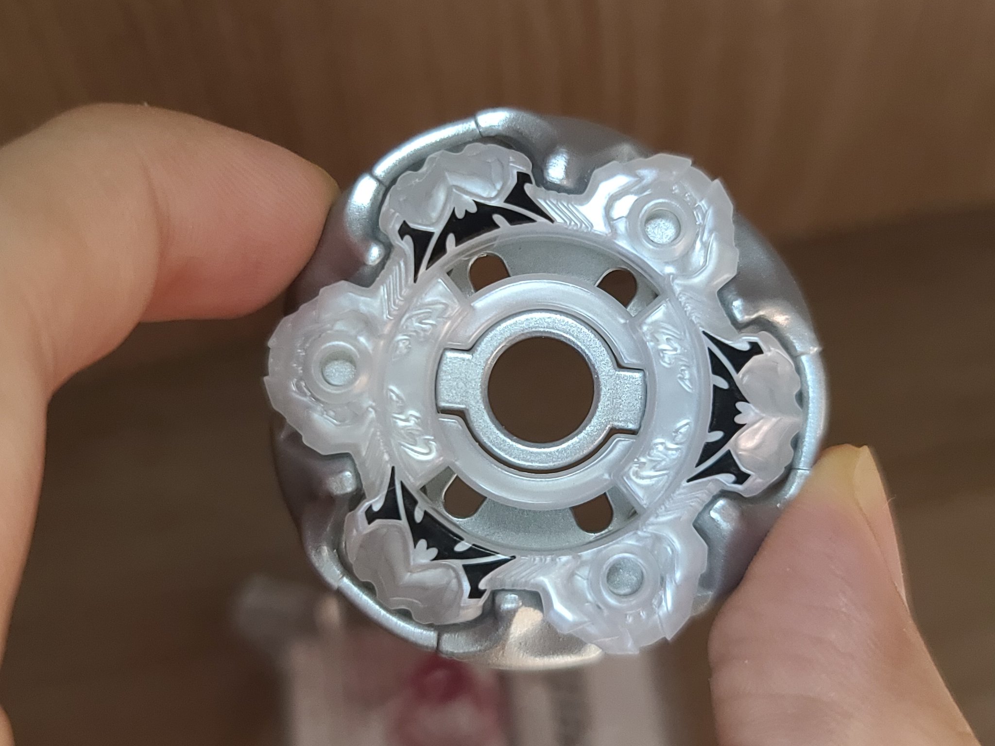メタルファイトベイブレード グラビティペルセウス 図太く
