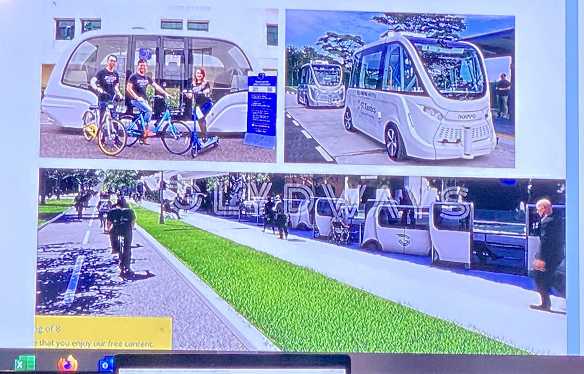 Light rail dead!! Yeah commonsense!  Place making expert advising magnificent Showgrounds redevelopment says light rail outdated, expensive, wasteful mistake!! Groovy Tasmanian made trackless trams the way to go!! #politas