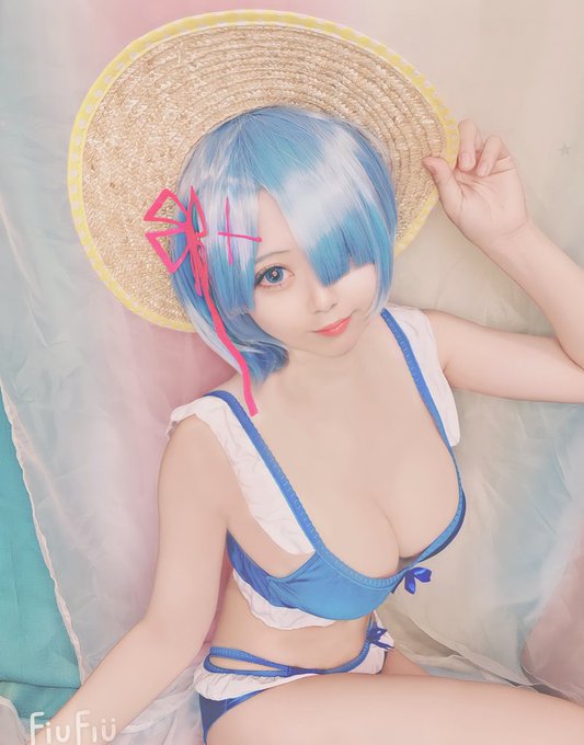 Twitterのコスプレ画像7