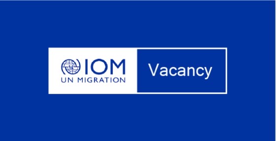 IOMKenya's tweet photo. .@IOMRONairobi is hiring. Details below.
➡️Senior Regional Finance Assistant: https://t.co/Gqjo5uGtPI
➡️Senior Project Assistant: https://t.co/T4n7X6GvoG
➡️Consultant–Virtual Capacity Building on Results Matrices and Theories of Change: https://t.co/t5QvogTe8A https://t.co/cmwp9oRRP5