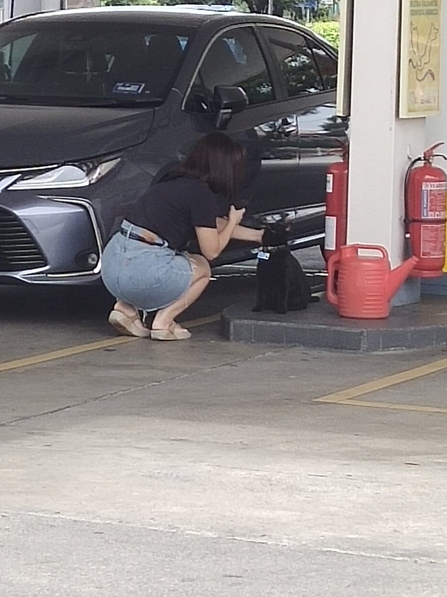 ShyanShyanLee2's tweet photo. Hai ,kakak cantik name saya heihei,kalau kakak cantik suka service saya ,jangan lupa bagi 5 star ya☺ https://t.co/K99l6OSkmD