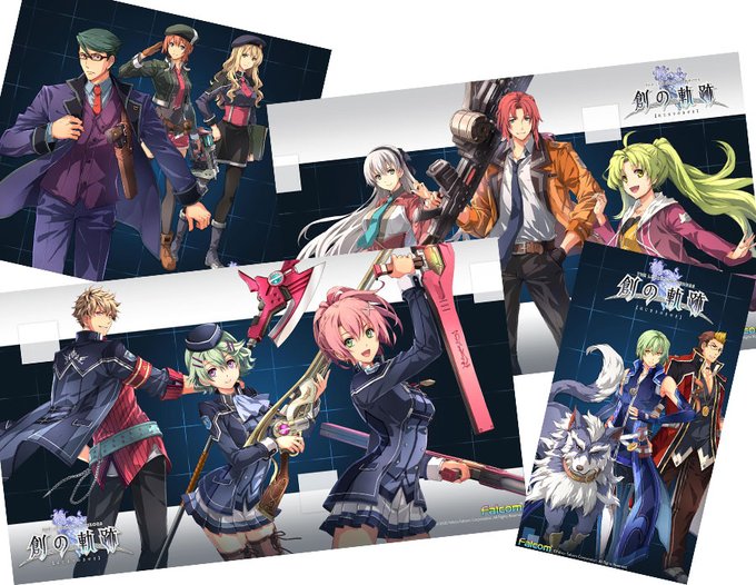 日本ファルコムさん のツイート 壁紙 の検索結果 1 Whotwi グラフィカルtwitter分析