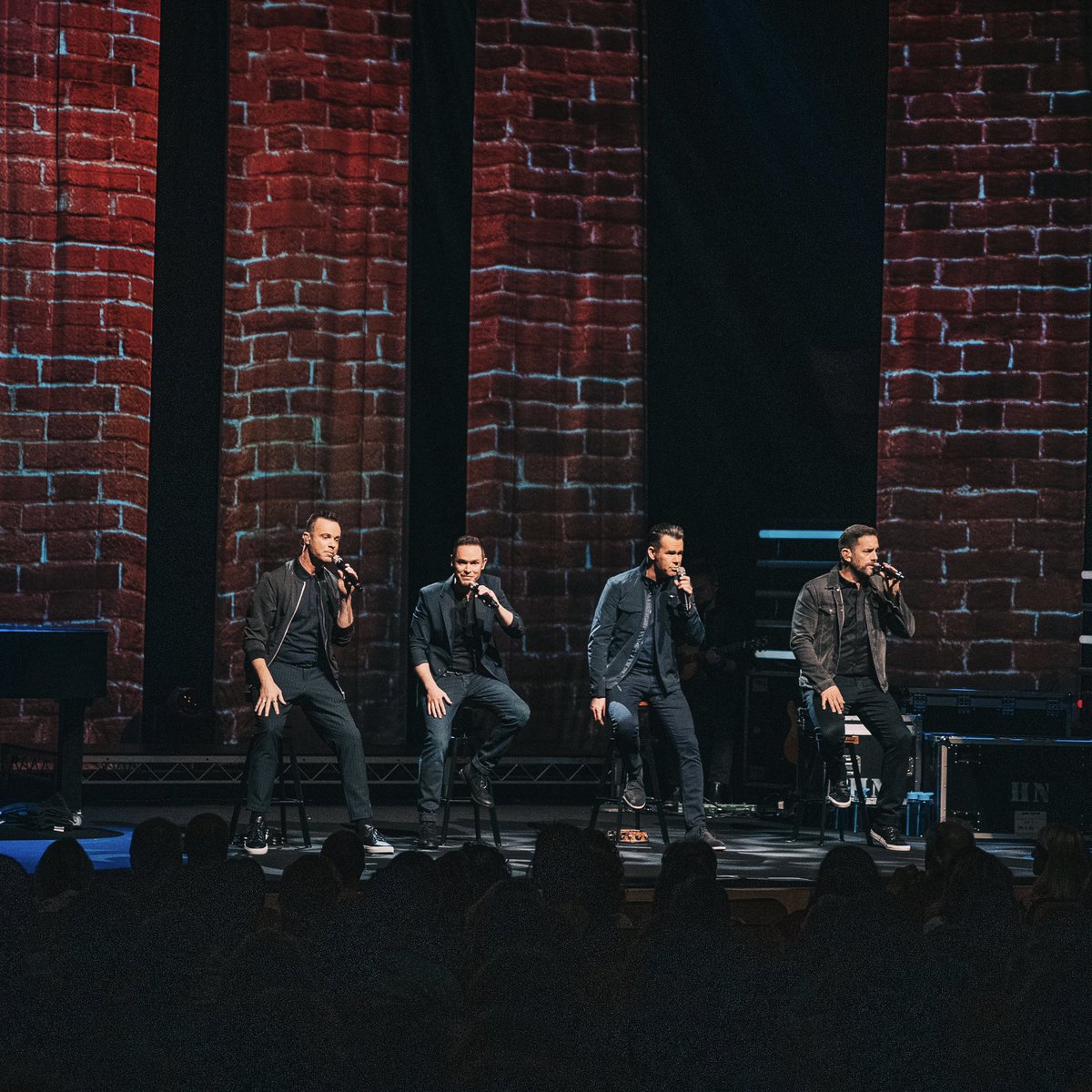 Human Nature tweet media