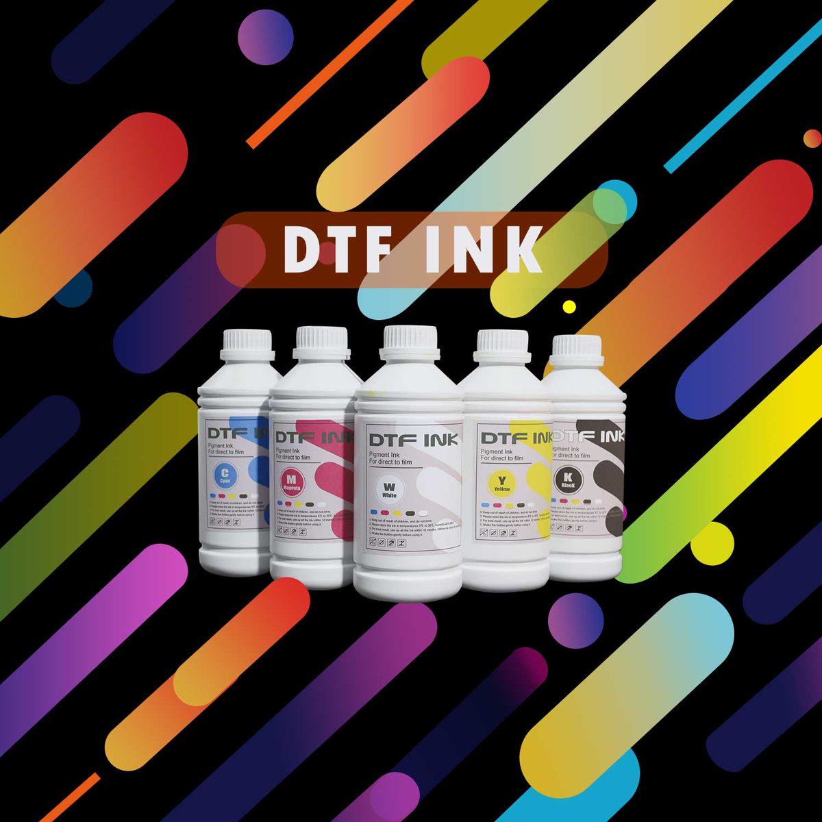 HanrunPaper's tweet image. High color density and they have bright color and good fluency. No blocking the print nozzle and bleeding after printing. More👉: bit.ly/3rWyaar

#Hanrun #SublimationTips #SublimationPrinting #SmartSublimationPapers #textileprinting #digitalprinting #Transferpaper #DTF