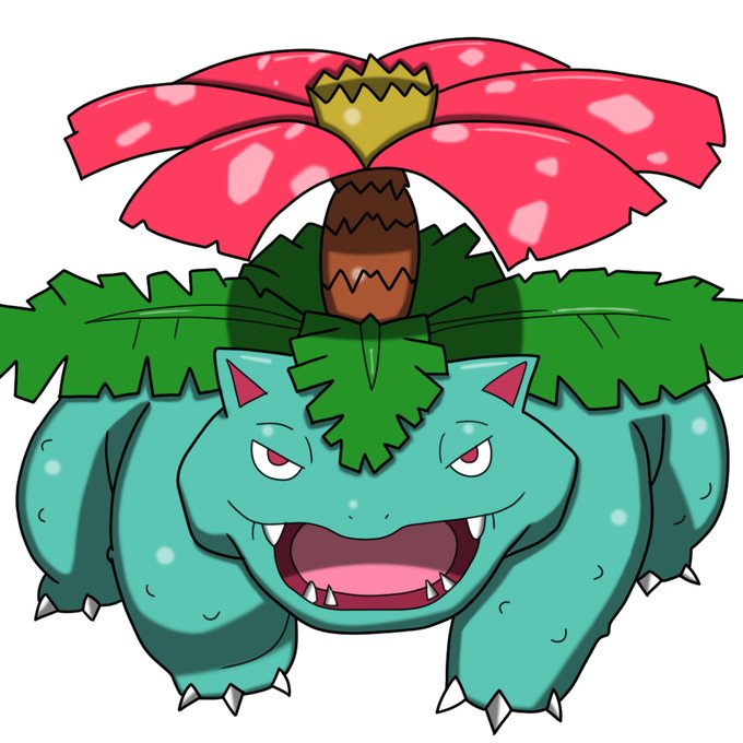 ポケモン151のtwitterイラスト検索結果