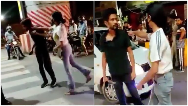 FaiziSheerien's tweet photo. Oo स्त्री chal DABANG ho ja..
Pr इंसानियत mt bhul ja..
#fakefemisim https://t.co/ggMTUyukfW