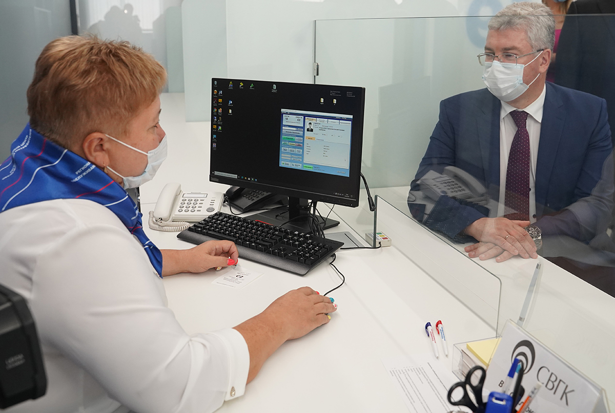 Специалисты Средневолжской газовой компании в своем дополнительном офисе на современной и удобной площадке РЦОП ведут постоянный прием по широкому спектру вопросов газоснабжения.

Подробнее: svgk.ru/company/press-…

#РЦОП #СВГК #Газ