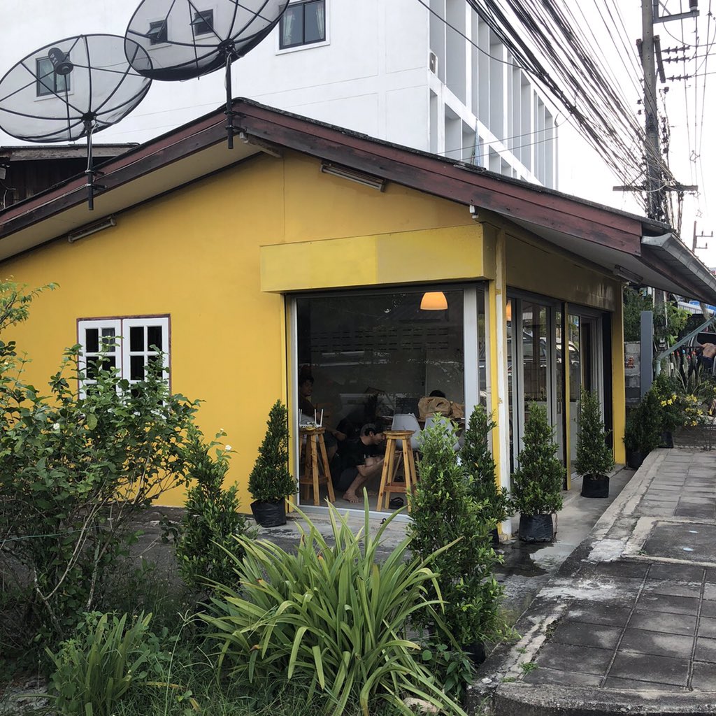 KoiiMyria's tweet photo. ขออนุญาตนะคะ พี่สาวเราทำร้านอาหารเกาหลี 은상อึนซัง Korean restaurant บ้านฉาง จ.ระยอง พี่สาวเคยไปอยู่เกาหลีมาก่อน ���ละชอบทำอาหารมาก ดังนั้นฝีมือและรสชาติดีมาก อยากให้ไปลอง
ก่อนหน้านี้เคยเปิดร้านที่บ้านและเดลิเวอรี่ ตอนนี้เลยมาเปิดร้านอย่างเต็มรูปแบบเลย #รีวิวระยอง #reviewrayong , https://t.co/1zB09HZxDZ