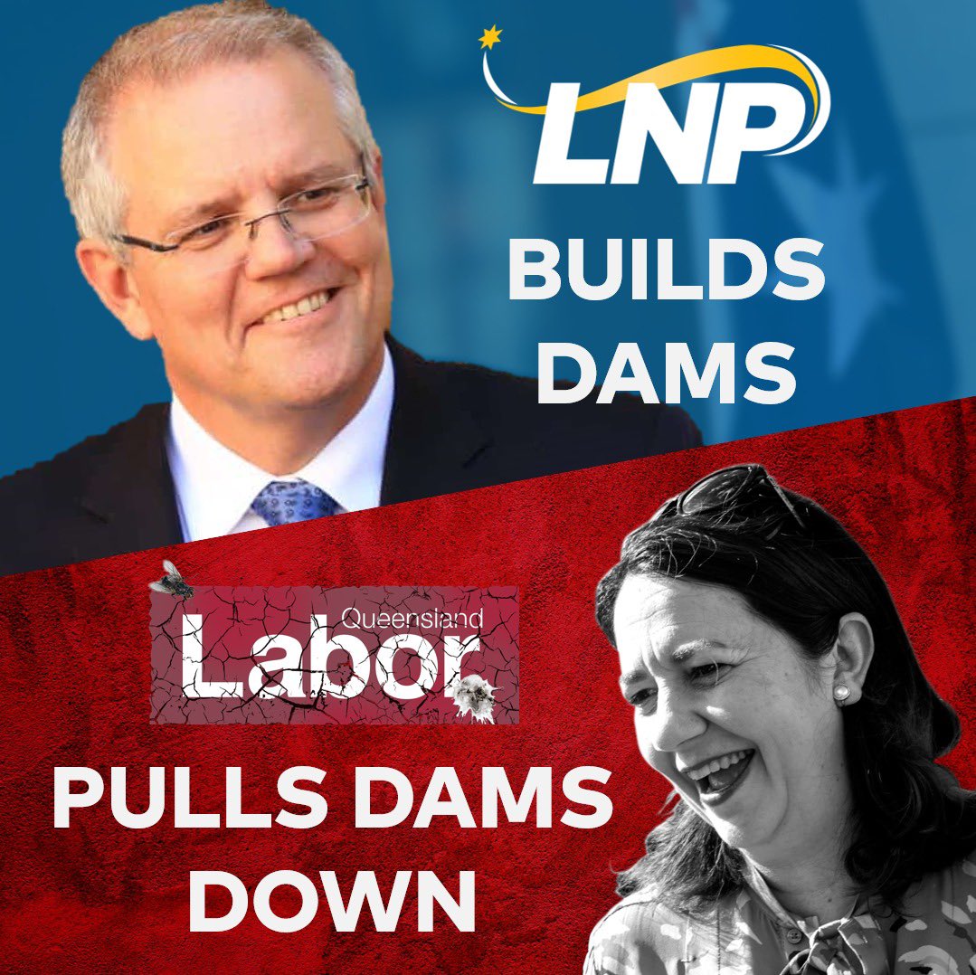 LNP - Liberal National Party tweet media