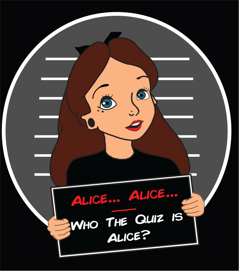 Why Wednesday Shout-Out

This week our Shout-Out goes to Alice, Alice, Who The Quiz Is Alice? at <a href="/TheJugNewcastle/">The Jug Newcastle</a> every Sunday

Amazing Quiz nights with loads of fun, hosted by <a href="/TheQuizIsAlice/">Alice Connell</a>

#TBT #WhyWednesday #ShoutOut #Quiz #AliceAliceWhoTheQuizIsAlice #TheJug